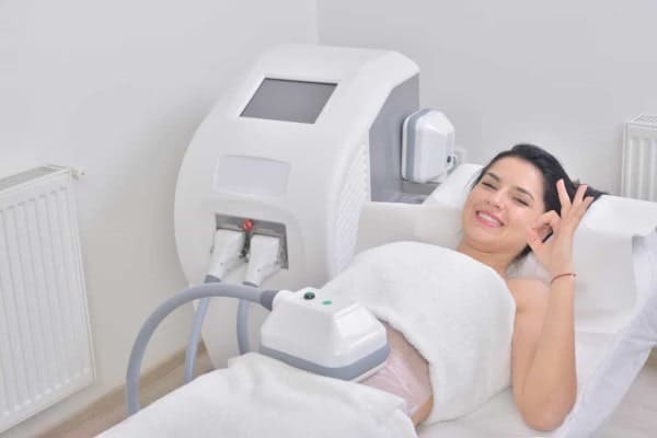 Which Areas of the Body Can Be Treated Keighley