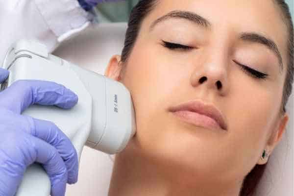 Who is the Ideal Candidate for HIFU Treatment Keighley?