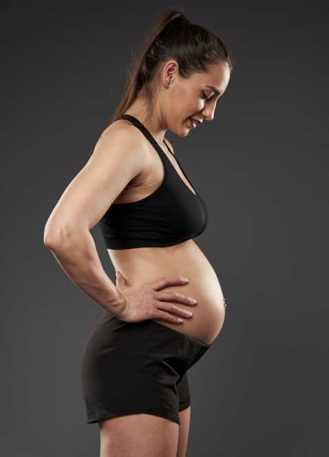 When Does a Post-Baby Belly Start to Shrink Keighley?