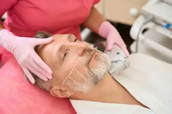 HIFU non-surgical treatment Keighley
