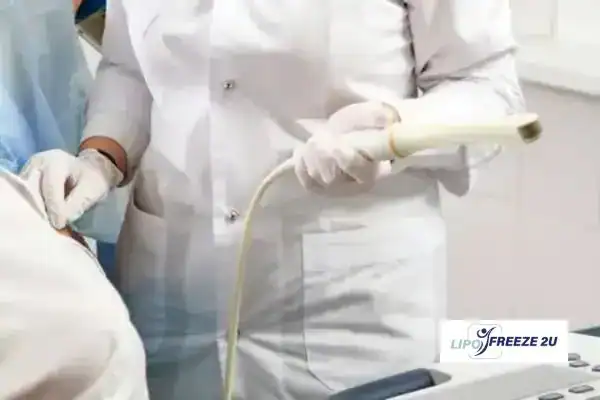 Image of HIFU Vaginal Tightening Keighley treatment.