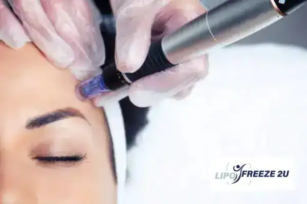 Morpheus 8 Keighley the top 10 reasons to choose this treatment!