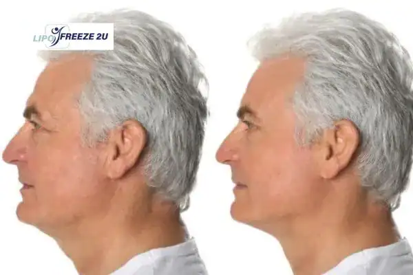 HIFU Keighley before and after results