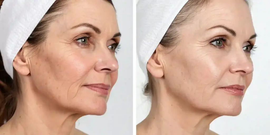 Is RF Microneedling the Missing Piece in Your Weight Loss Transformation Keighley?