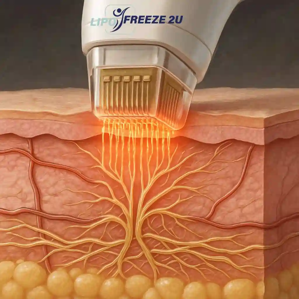 What Exactly Is RF Microneedling and Why Is Everyone Talking About It Keighley?